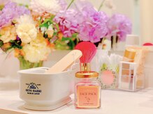 ベラドンナ 浦和店(Bella Donna)/【シェービングクリーム】