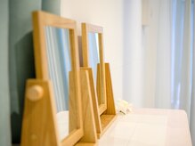 ジェニーバイネオリーブ(Jeni by neolive)/店内