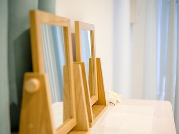 ジェニーバイネオリーブ(Jeni by neolive)/店内