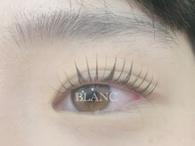 アイラッシュサロン ブラン ピオレ姫路店(Eyelash Salon Blanc)/まつげパーマ☆立ち上げ