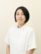 おおば整骨院&nbsp;大庭 久美波