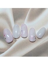 サロンド トウキョウ(Le salon de TOKYO)/定額デザイン☆9000円 &nbsp;/A-1