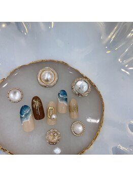 90分つけ放題8000yen