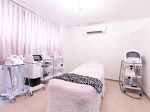 サロンマリー(SALON MARIE)/【エステ】店内写真