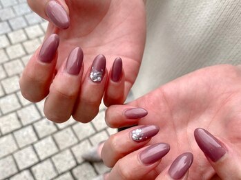 シピー(chipie by anon)/MAI◆