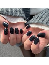 ネイルズトーキョー(nails TOKYO)/ワンカラー