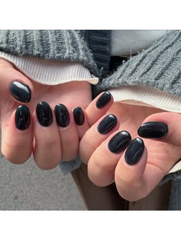 ネイルズトーキョー(nails TOKYO)/ワンカラー