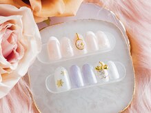 ネイルサロン BE/