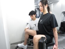 Y ボディスタンダード 麻布十番店(Y BODY STANDARD)