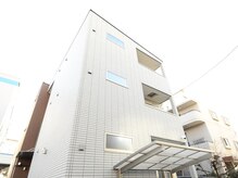 ジェニック(genic)/アクセス5♪