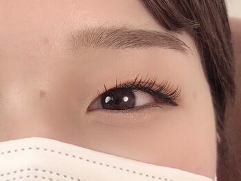 アイラ 亀田店(EYELA)/フラットラッシュ130本