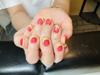 ヴァーチュープラス(VIRTUE PLUS)/