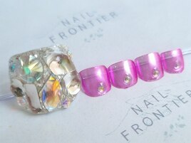 ビックストーンフット8980円～