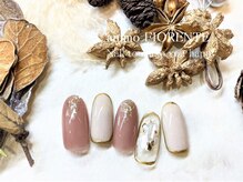 アニモ フィオレンテ せんげん台西口店(animo FIORENTE)/【定額ネイル】¥7480
