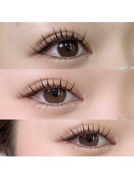 ボンボンヴィー(BON BON VIE)/パリジェンヌラッシュリフト