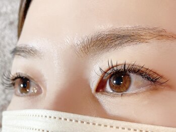 アイラッシュ サロン ウォーカーズ(Walkers)/フラットラッシュ