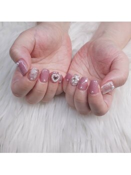 ティアラネイル 宇都宮/