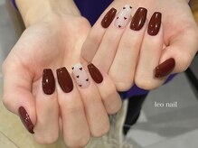 レオ ネイル 倉敷店(leo nail)/ジェルネイル