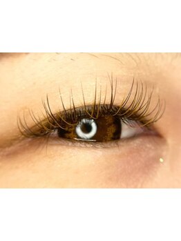 カラーエクステがあるサロン