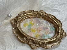 レアネイル 渋谷店(Le’a nail)/