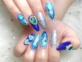 チップやり放題コース