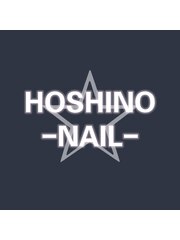 Hoshino Nail新宿店(スタッフ一同)