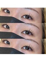 ビューティーカール(BEAUTY CURL)/大阪梅田　ラッシュリフト