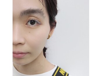 アトリエ プラス リム(atelier +LIM)/オールカラー/シルバーJカール