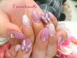 ★バタフライ★