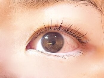 ソラネオリーブ 相模大野店(sola neolive)/【パリジェンヌ】まつ毛パーマ