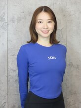 アールスリーフィットネス 恵比寿 広尾店(R-3fitness)&nbsp;夏 実