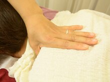 ココチ(KOKOCHI)/◆台湾式ほぐしコース◆