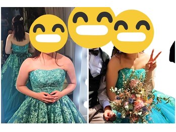 トトヤセ 二子玉川店/ブライダル整体で理想の身体に◎