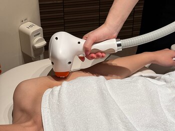 マルグリット(Marguerite.)/レディース脱毛