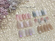 ベリル ネイルアンドアイラッシュ(beryl)