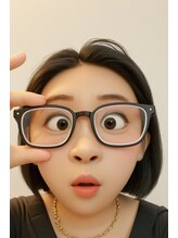 ミリミリ(MiliMili)&nbsp;ハマ 