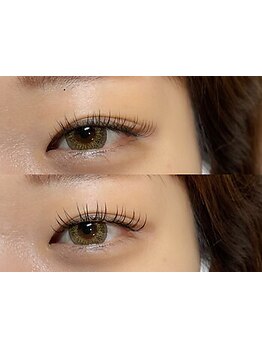 まつげのお悩み解決サロン