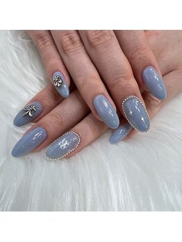 アンクレット(anklet)/