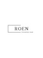 ロエン 北岡崎(ROEN)/ROEN北岡崎　マツパ/アイブロウ/ネイル