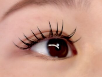 ウェヌ(VENE)の写真/《完全プライベートサロン》“今”の時代に突入する実力店☆まつげの達人認定staffが担当◎お悩みはお任せ!