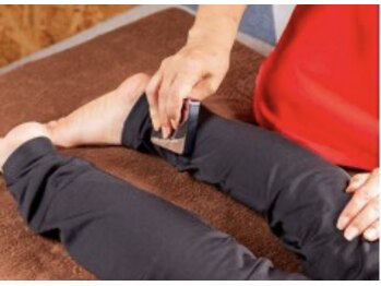 ヨサパーク ナチュール 天理(YOSA PARK Nature)/深部リンパマッサージ