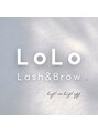 ロロ 松江店(LoLo)/ロロ松江店[まつ毛パーマ/眉毛アイブロウ]