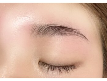 ルノン(LUNON)/ブロウリフトも人気です☆