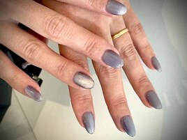 ニュアンスカラーマグネット☆