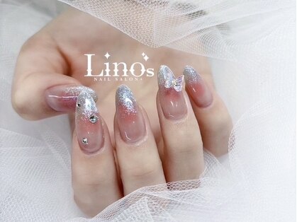 リノズネイルサロンプラス(Lino's Nail Salon +)の写真