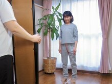 サンボディバランスの雰囲気（身体の歪みをお客様ご本人の目でご確認いただける歪み診断◎）
