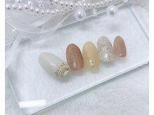 ジョリィ ルミエール 八王子店(Joli Lumiere)/フラットデザイン定額コース