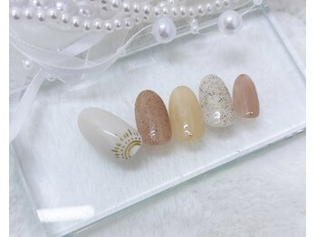 ジョリィ ルミエール 八王子店(Joli Lumiere)/フラットデザイン定額コース