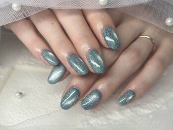 グランジーナ(Gran Jiina)/マグネット