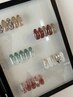 hand/定額デザイン　 ￥6800～→¥6500～